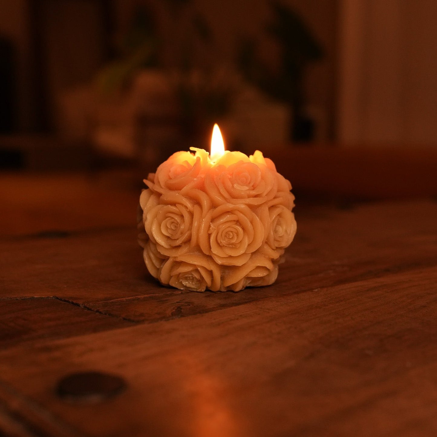 Rose Ball