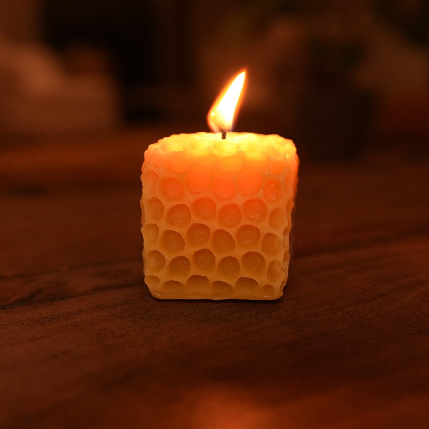 Honeycomb Cube