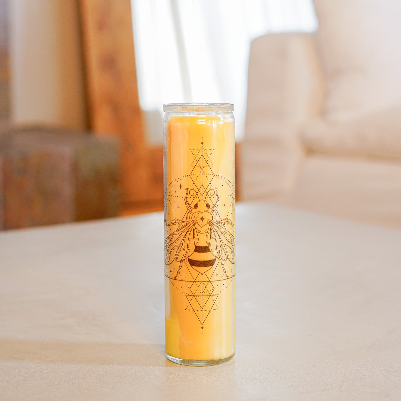 7-Day Prayer Beeswax