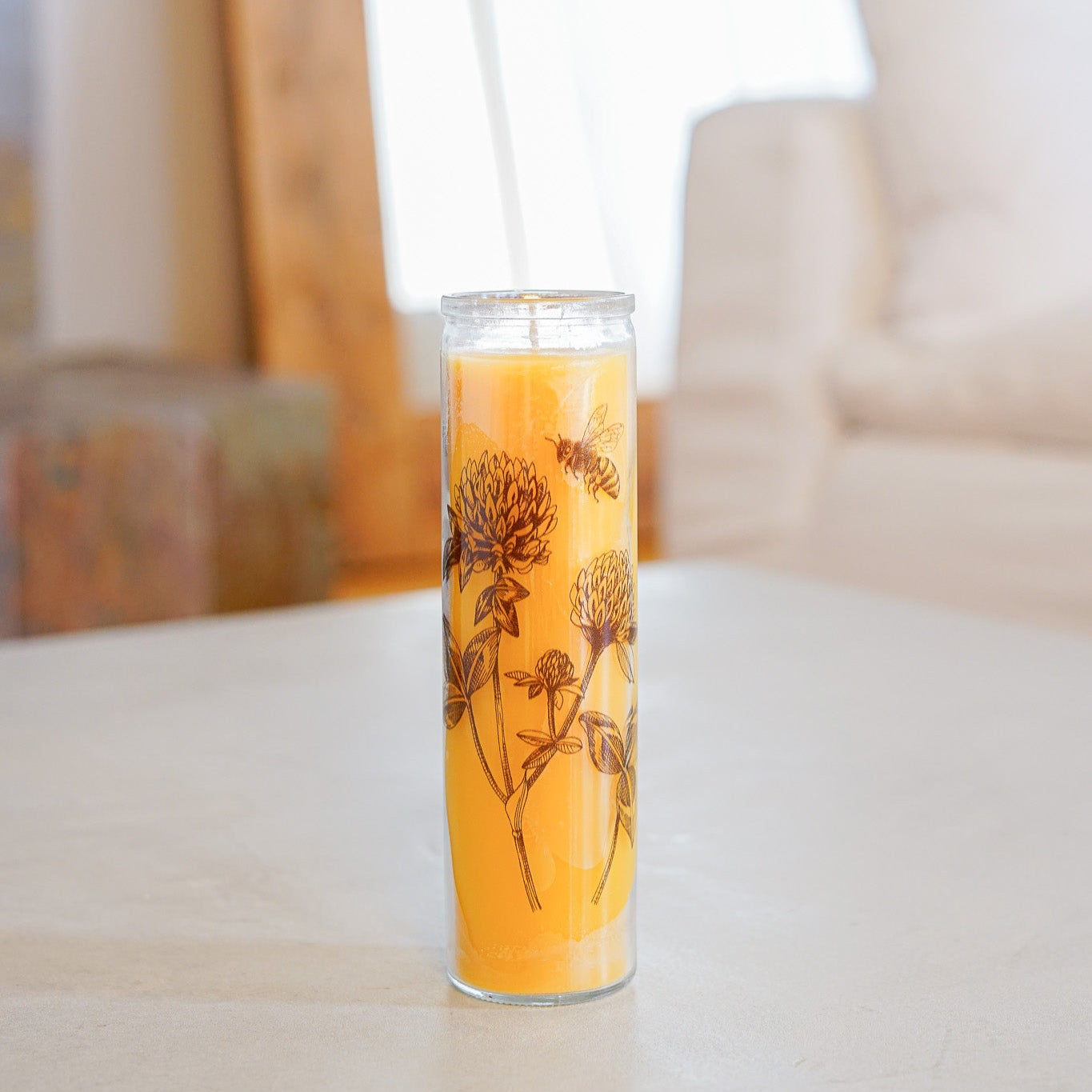 7-Day Prayer Beeswax