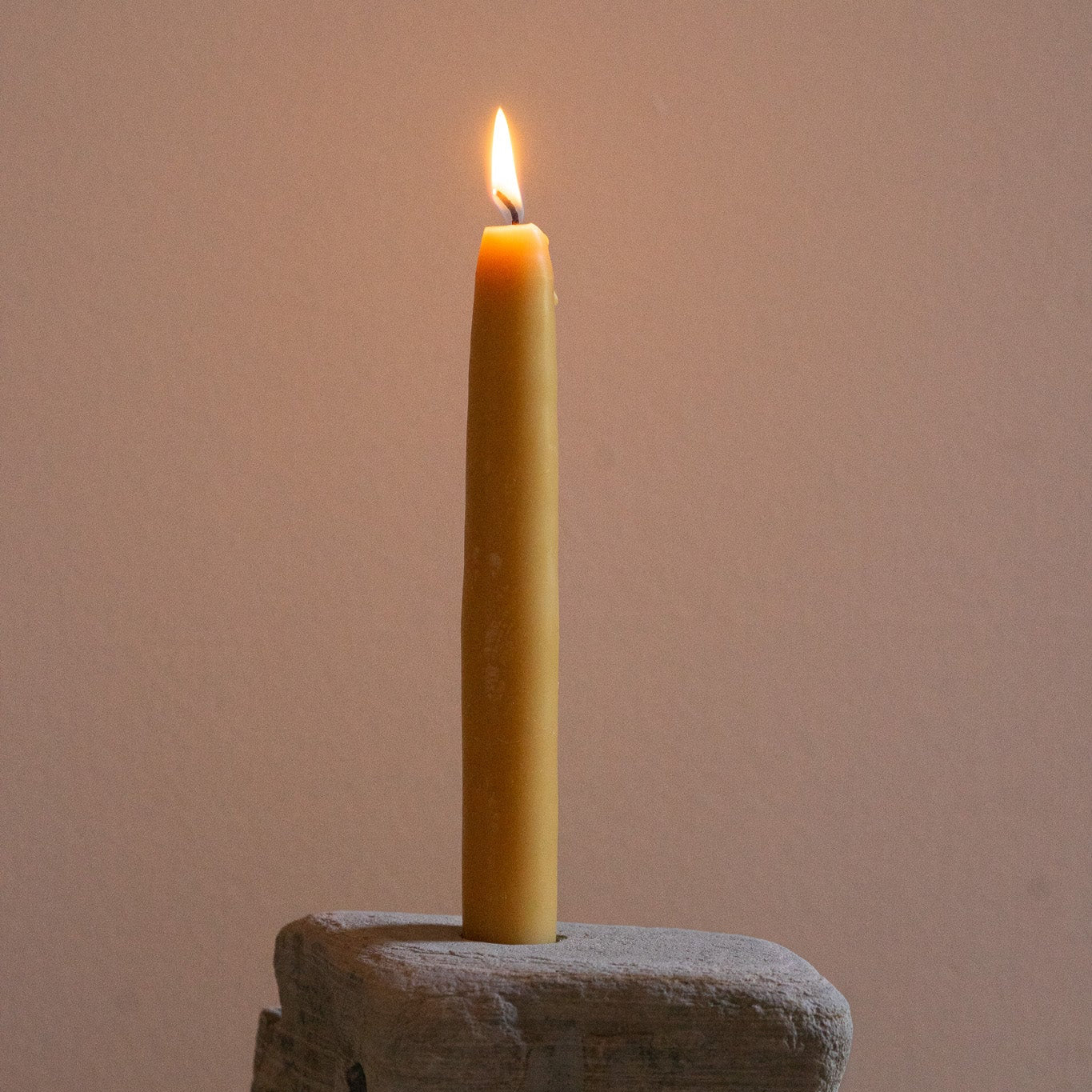 5 Large Hand Dip Taper