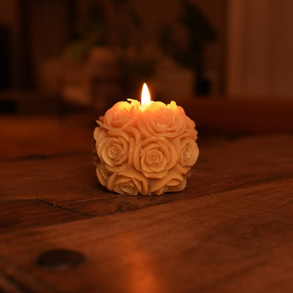 Rose Ball