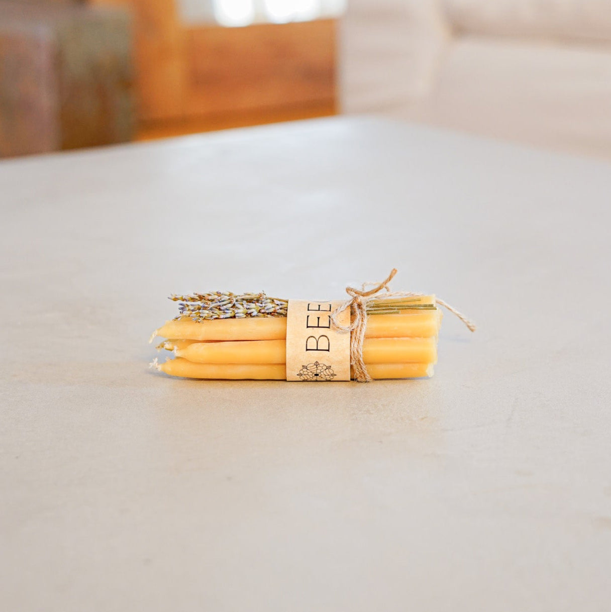 Birthday & Ceremony Candles