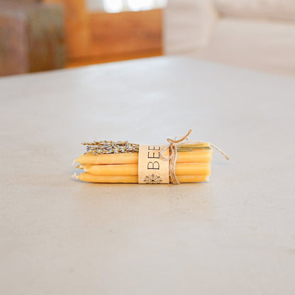 Birthday & Ceremony Candles