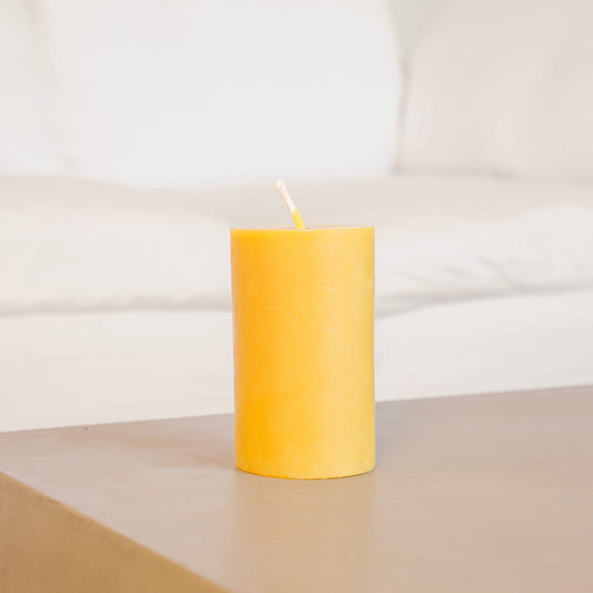 Classic Pillar Candle