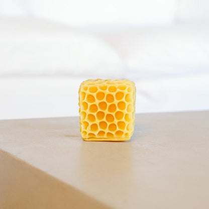 Honeycomb Cube