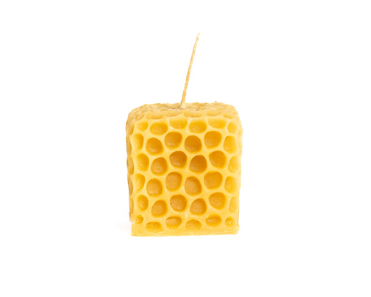Honeycomb Cube